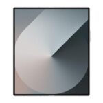 Galaxy Z Fold6 5G Mobile with Galaxy AI (Silver Shadow, 12GB RAM, 256GB Storage), 50MP High-Resolution Camera - Open Box - Image 11
