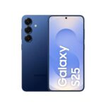Samsung Galaxy S25 5G (12GB RAM + 256GB Storage) Navy - Open Box