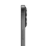 Apple iPhone 17 256 GB: 15.93 cm (6.3″) Display with Promotion, A19 Chip, Center Stage Front Camera for Smarter Group Selfies, Improved Scratch Resistance, All-Day Battery Life; Black (Non Activated) - Image 2