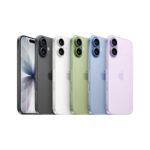 Apple iPhone 17 256 GB: 15.93 cm (6.3″) Display with Promotion, A19 Chip, Center Stage Front Camera for Smarter Group Selfies, Improved Scratch Resistance, All-Day Battery Life; Black (Non Activated) - Image 4