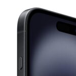 Apple iPhone 16 Plus 128 GB: 5G Mobile Phone with Camera Control, A18 Chip Works with AirPods; Black - Sealed Pack - Image 4