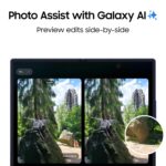 Samsung Galaxy Z Fold7 5G Mobile with Galaxy AI (Silver Shadow, 12GB RAM, 256GB Storage), Ultra Sleek Design with 200MP Camera, Ultra-Smooth Gaming with Powerful Snapdragon 8 Elite, Google Gemini - Sealed Pack - Image 7