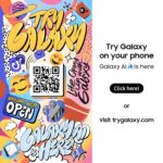 Galaxy Z Fold6 5G Mobile with Galaxy AI (Silver Shadow, 12GB RAM, 256GB Storage), 50MP High-Resolution Camera - Open Box - Image 7