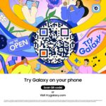 Samsung Galaxy S25 5G (12GB RAM + 256GB Storage) Navy - Open Box - Image 12