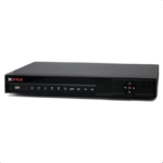 CP Plus 16 Ch. (4K) Network Video Recorder CP-UNR-4K4162-V2 - Open Box