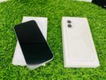 iPhone 16 128 GB: 5G Mobile Phone with Camera Control, A18 Chip and a Big Boost in Battery Life. Works with AirPods; White (NON ACTIVATED) - Image 12