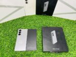 Galaxy Z Fold6 5G Mobile with Galaxy AI (Silver Shadow, 12GB RAM, 256GB Storage), 50MP High-Resolution Camera - Open Box - Image 18