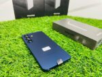 Samsung Galaxy S25 5G (12GB RAM + 256GB Storage) Navy - Open Box - Image 20