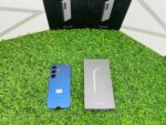 Samsung Galaxy S25 5G (12GB RAM + 256GB Storage) Navy - Open Box - Image 19
