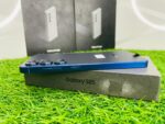 Samsung Galaxy S25 5G (12GB RAM + 256GB Storage) Navy - Open Box - Image 16
