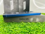 Samsung Galaxy S25 5G (12GB RAM + 256GB Storage) Navy - Open Box - Image 13