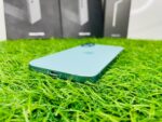 Apple iPhone 16 Plus 256 GB: 5G Mobile Phone with Camera Control, A18 Chip Works with AirPods; Teal - Open Box - Image 12