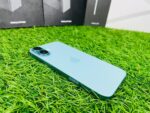 Apple iPhone 16 Plus 256 GB: 5G Mobile Phone with Camera Control, A18 Chip Works with AirPods; Teal - Open Box - Image 9