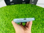 Apple iPhone 16 Plus 256 GB: 5G Mobile Phone with Camera Control, A18 Chip Works with AirPods; Teal - Open Box - Image 8