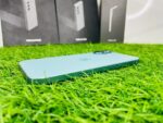 Apple iPhone 16 Plus 256 GB: 5G Mobile Phone with Camera Control, A18 Chip Works with AirPods; Teal - Open Box - Image 7