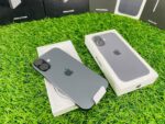 Apple iPhone 17 256 GB: 15.93 cm (6.3″) Display with Promotion, A19 Chip, Center Stage Front Camera for Smarter Group Selfies, Improved Scratch Resistance, All-Day Battery Life; Black (Non Activated) - Image 6