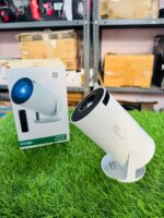 Punnkk HY300 Freestyle 4500 Im 1080P Android12 WiFi6 BT5.0 4K 2K HD180 Degre Rotation AutoKeystone 1GB/16GBHY300 Freestyle 4500 Im 1080P Android12 WiFi6 BT5.0 4K 2K HD180 Degre Rotation AutoKeystone 1GB/16GB - Open Box - Image 8