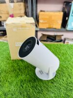 Technoview Smart LED Projector, 720p HD Native, Android 11 OS, OTT Apps (Netflix, Prime Video, Hotstar) - Open Box - Image 10