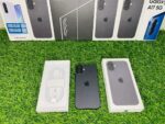 Apple iPhone 16 Plus 128 GB: 5G Mobile Phone with Camera Control, A18 Chip Works with AirPods; Black - Open Box - Image 8