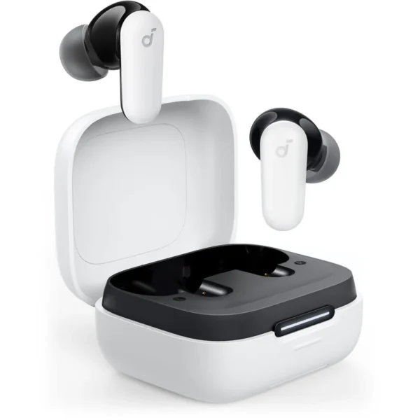 soundcore R50I NC by Anker Noise Cancelling in Ear Earbuds,Strong 42Db Adaptive Noise Cancelling - Open Box