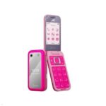 HMD Barbie™ Flip Phone | Enjoy a Chic, Customizable Design with Stickers and Covers in Box - Open Box