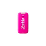 HMD Barbie™ Flip Phone | Enjoy a Chic, Customizable Design with Stickers and Covers in Box - Open Box - Image 4