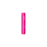 HMD Barbie™ Flip Phone | Enjoy a Chic, Customizable Design with Stickers and Covers in Box - Open Box - Image 3