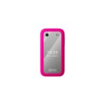 HMD Barbie™ Flip Phone | Enjoy a Chic, Customizable Design with Stickers and Covers in Box - Open Box - Image 2