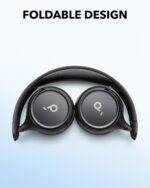 soundcore by Anker H30i Wireless On-Ear Headphones - Image 4
