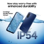 Samsung Galaxy A17 5G (Blue, 8GB RAM, 256GB Storage) | 50 MP No Shake Camera | Gemini Live | Circle to Search | Super AMOLED | Corning Gorilla Glass V - Open Box - Image 10