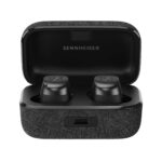 Sennheiser MOMENTUM True Wireless 3 Earbuds-Flagship TrueResponse Drivers,Adaptive ANC - Open Box
