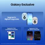 Samsung Galaxy A17 5G (Blue, 8GB RAM, 256GB Storage) | 50 MP No Shake Camera | Gemini Live | Circle to Search | Super AMOLED | Corning Gorilla Glass V - Open Box - Image 12