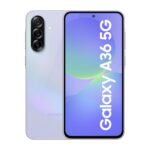 Samsung Galaxy A36 5G (Awesome Lavender, 8GB, 128GB) - Open Box