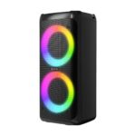 pTron Fusion Saga 48W Bluetooth Party Speaker - Open Box