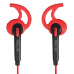 Philips TAA1009RD/94 in-Ear Sports Wired Earphones with Mic - Sealed Pack
