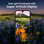Samsung Galaxy A17 5G (Blue, 8GB RAM, 256GB Storage) | 50 MP No Shake Camera | Gemini Live | Circle to Search | Super AMOLED | Corning Gorilla Glass V - Open Box - Image 11