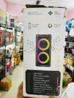pTron Fusion Saga 48W Bluetooth Party Speaker - Open Box - Image 9