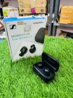 Sennheiser MOMENTUM True Wireless 3 Earbuds-Flagship TrueResponse Drivers,Adaptive ANC - Open Box - Image 3