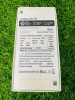 Samsung Galaxy A17 5G (Blue, 8GB RAM, 256GB Storage) | 50 MP No Shake Camera | Gemini Live | Circle to Search | Super AMOLED | Corning Gorilla Glass V - Open Box - Image 22