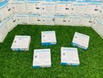 soundcore R50I NC by Anker Noise Cancelling in Ear Earbuds,Strong 42Db Adaptive Noise Cancelling - Open Box - Image 10