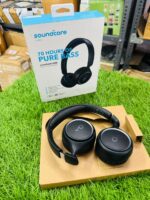 soundcore by Anker H30i Wireless On-Ear Headphones - Image 10