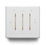 Marshall Uxbridge Speaker (White)- Open Box, Mic Not Working - Image 7