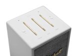 Marshall Uxbridge Speaker (White)- Open Box, Mic Not Working - Image 3