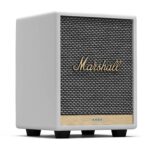 Marshall Uxbridge Speaker (White)- Open Box, Mic Not Working - Image 2