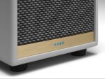 Marshall Uxbridge Speaker (White)- Open Box, Mic Not Working - Image 5