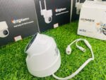 CP Plus 4MP Dual Light Dome Indoor IP Camera | Full HD 2688×1520 | Dual Light Night Vision (IR + Warm Light 30m) | Built-in Mic & Speaker | PoE, IP67 Weatherproof [CP-UNC-DA41L3B-D-LQ] - Sealed Pack - Image 7