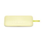 Bose New SoundLink Plus Portable Bluetooth Speaker, Wireless Outdoor Speaker, Up to 20 Hours of Runtime, Water and Dust Resistant, Lemon Yellow - Limited Edition - Open Box - Image 4