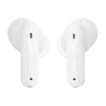 JBL New Launch Tune Beam 2 TWS, ANC Earbuds (White) - SEALED PACK - Image 6