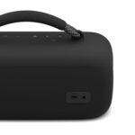 Bose New SoundLink Max Portable Speaker, Large Waterproof Bluetooth Speaker, Up to 20 Hours of Battery Life, USB-C, Built-in 3.5mm AUX Input, Black - Open Box - Image 5