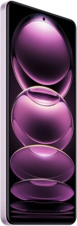 Redmi Note 12 Pro 5G (Stardust Purple, 6GB RAM, 128GB Storage) - Open Box - Image 3